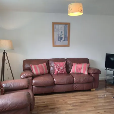 Lovely 3 Bedroom House In Great Location Сasa de vacaciones Westport