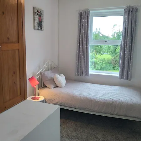 Сasa de vacaciones Lovely 3 Bedroom House In Great Location Westport